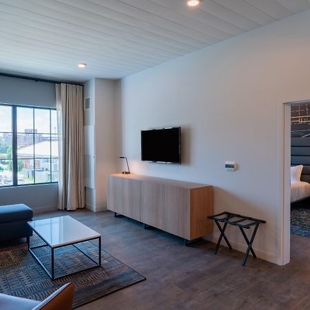 Hotel Indigo Tallahassee - Collegetown By Ihg Luaran gambar