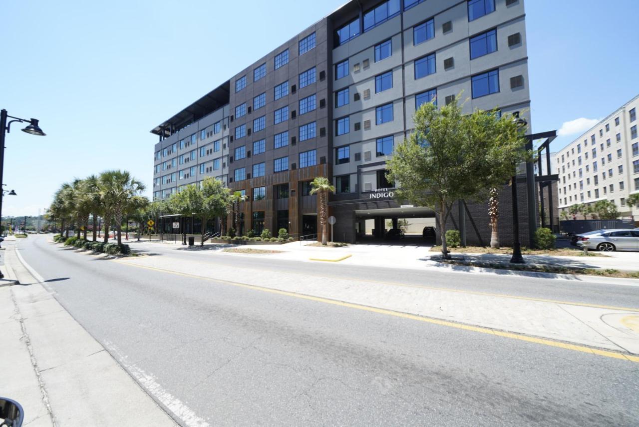 Hotel Indigo Tallahassee - Collegetown By Ihg Luaran gambar