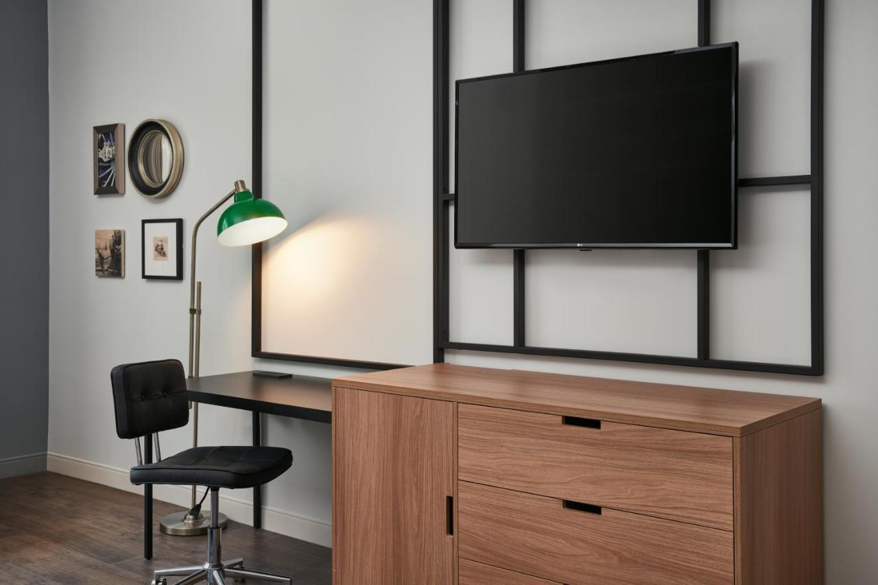 Hotel Indigo Tallahassee - Collegetown By Ihg Luaran gambar