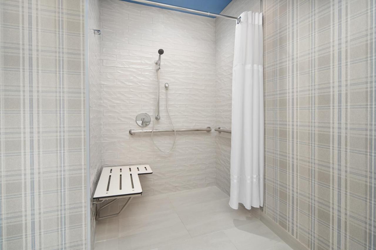 Hotel Indigo Tallahassee - Collegetown By Ihg Luaran gambar
