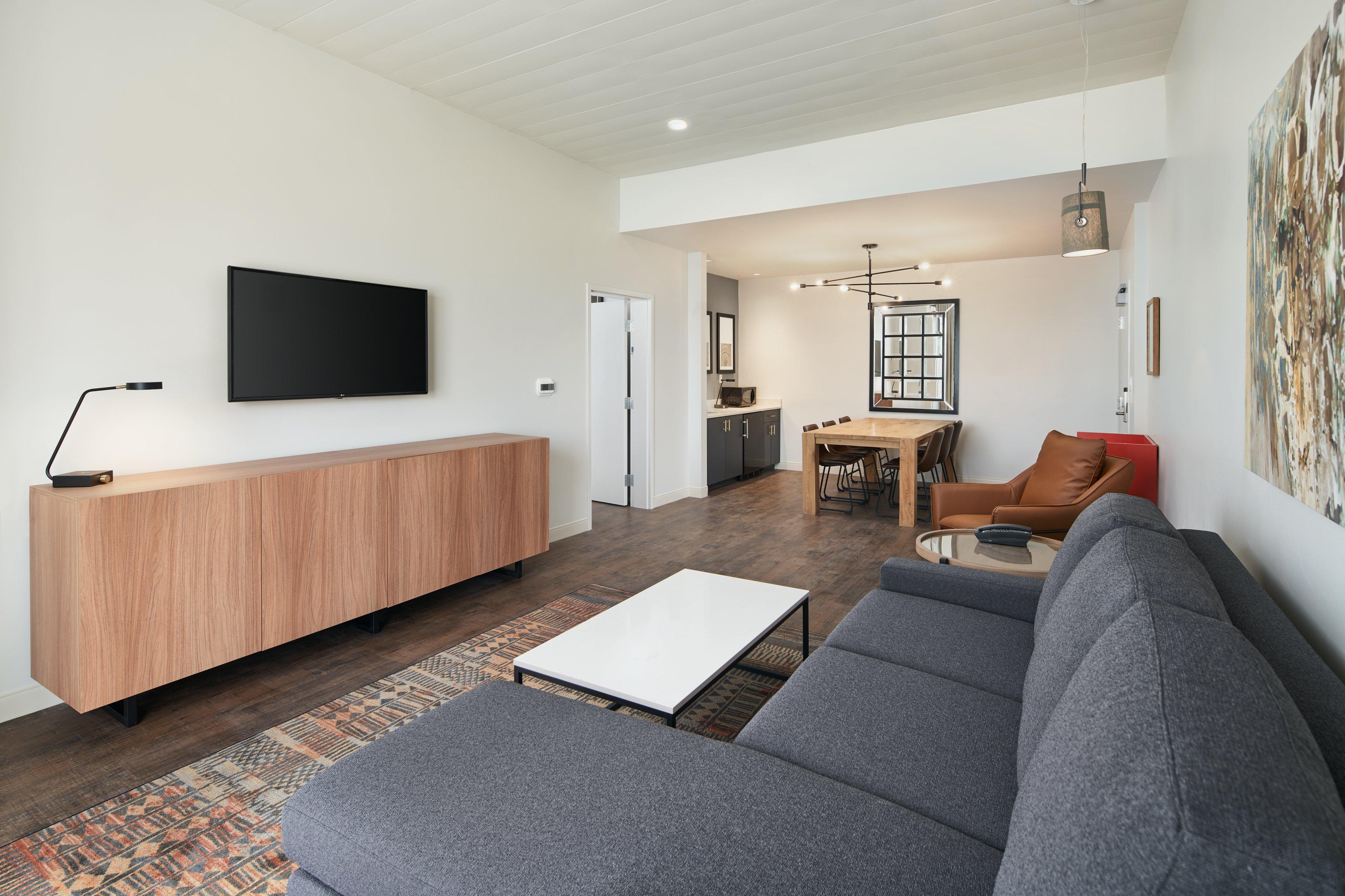 Hotel Indigo Tallahassee - Collegetown By Ihg Luaran gambar
