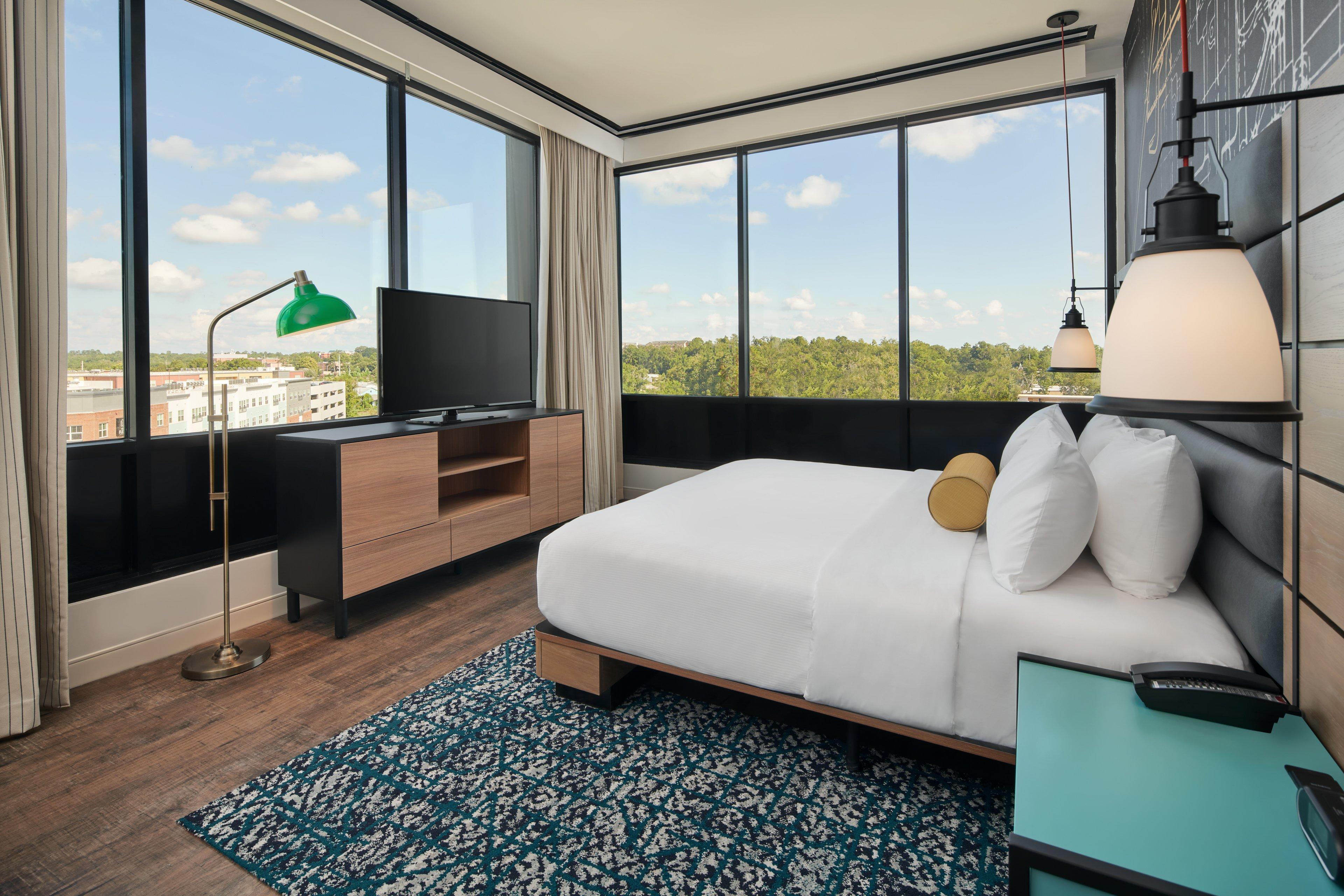 Hotel Indigo Tallahassee - Collegetown By Ihg Luaran gambar