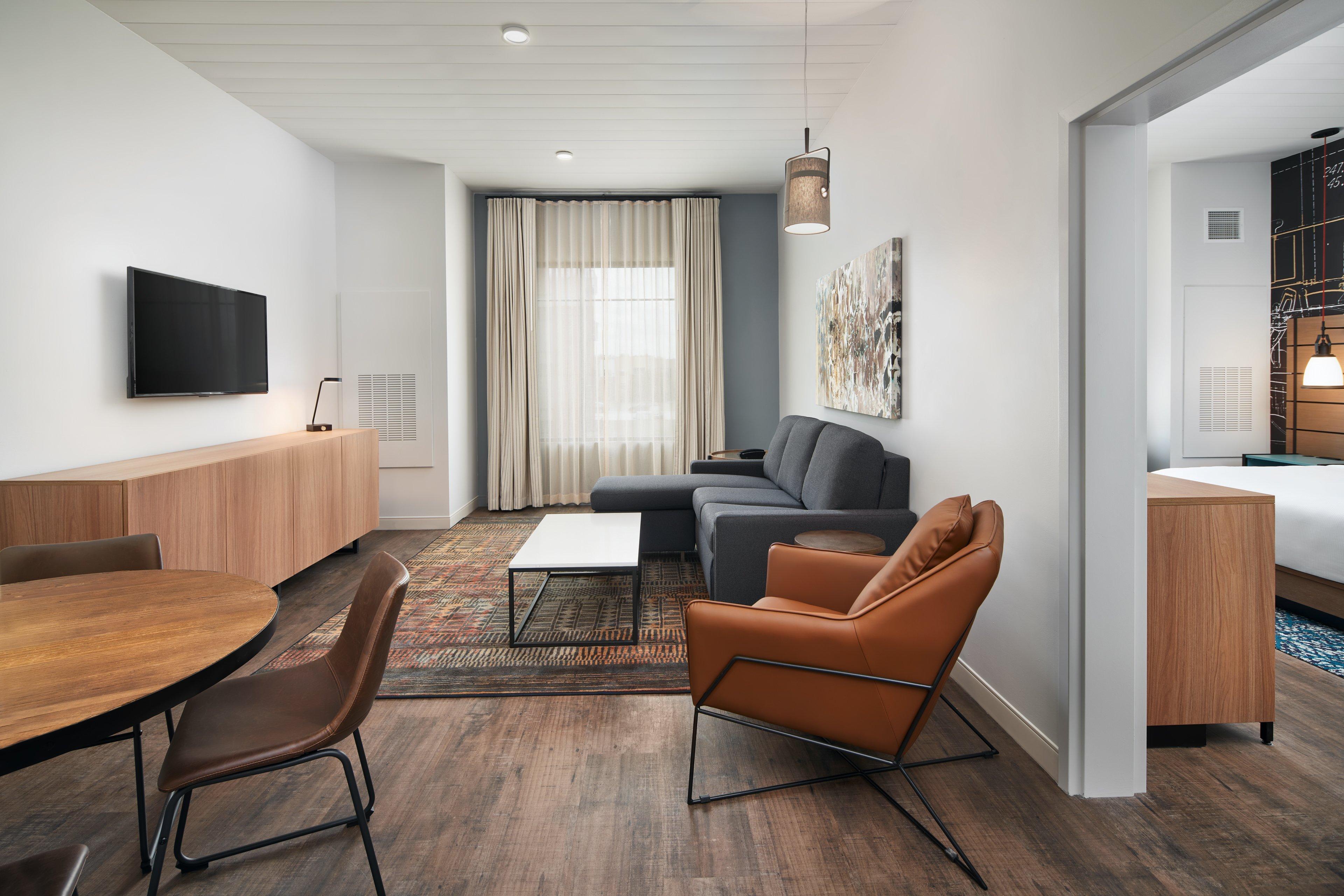 Hotel Indigo Tallahassee - Collegetown By Ihg Luaran gambar