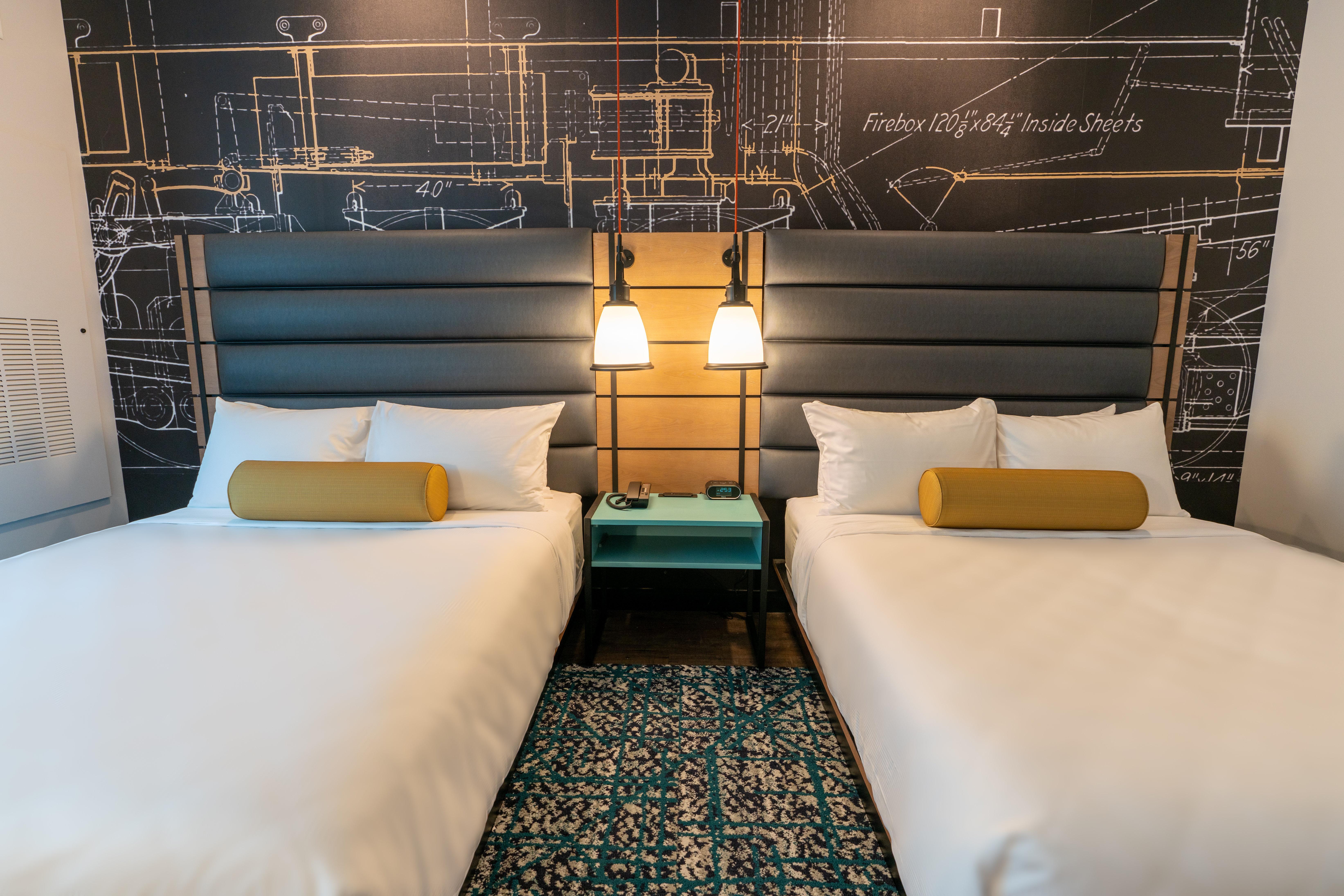Hotel Indigo Tallahassee - Collegetown By Ihg Luaran gambar
