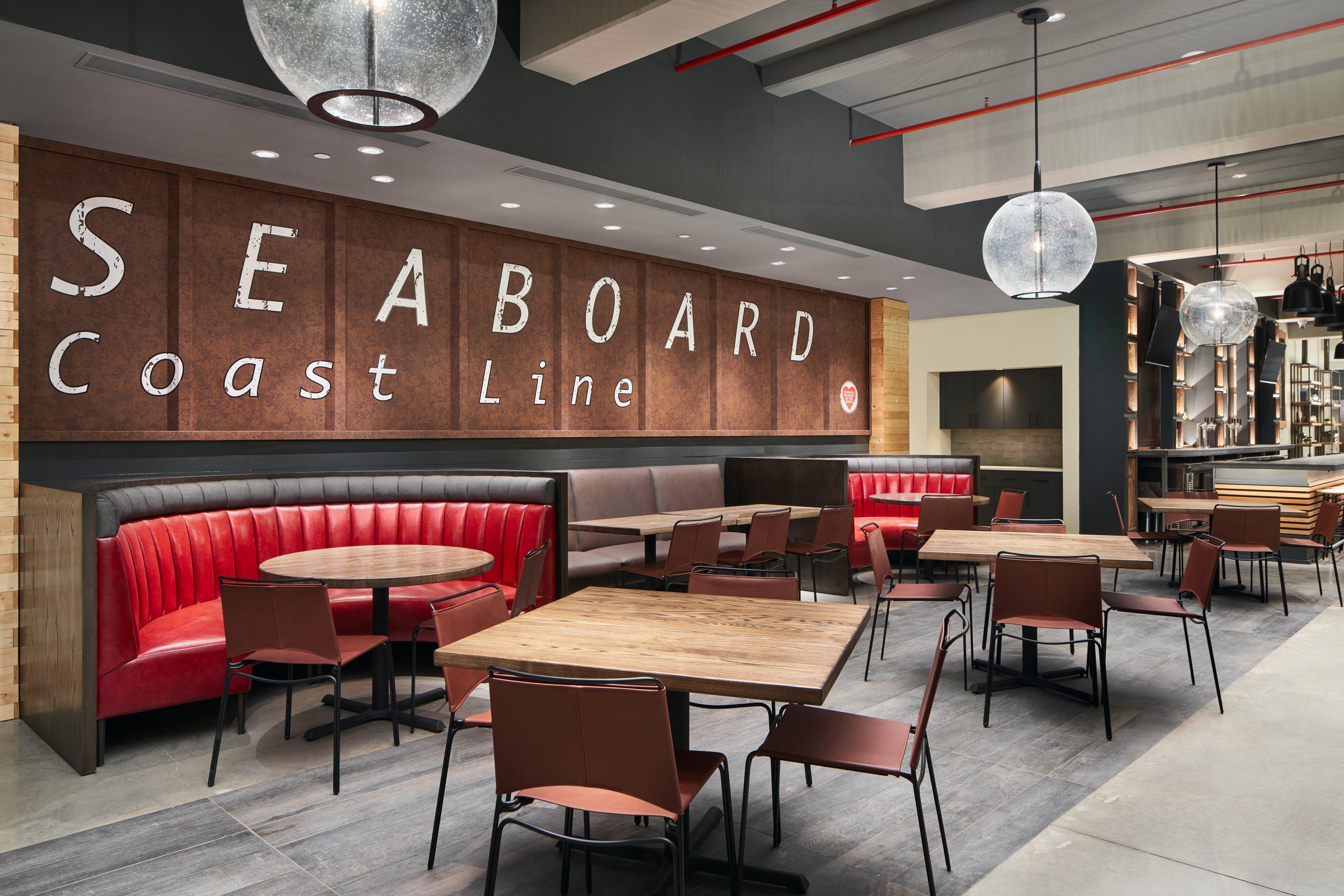 Hotel Indigo Tallahassee - Collegetown By Ihg Luaran gambar