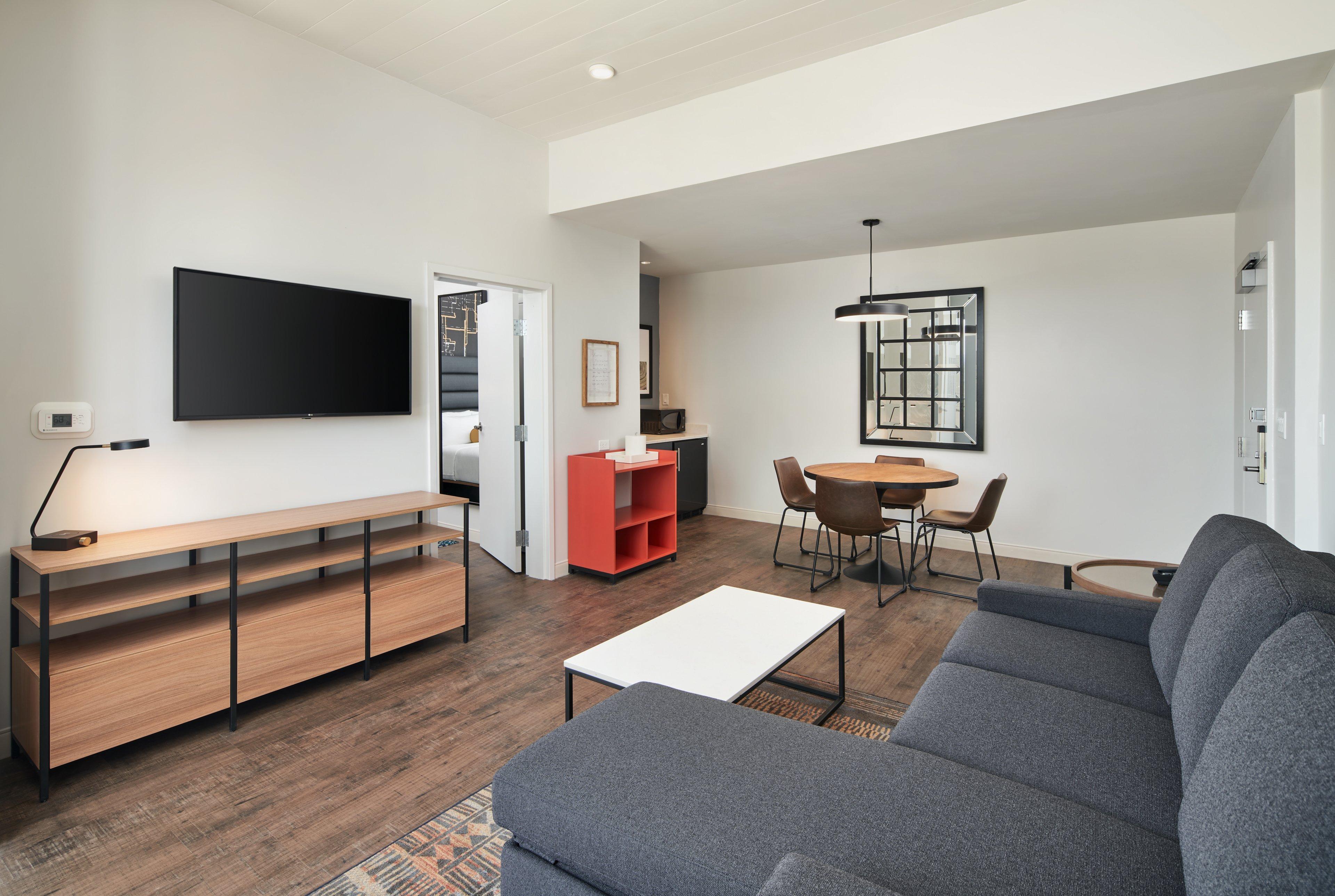 Hotel Indigo Tallahassee - Collegetown By Ihg Luaran gambar