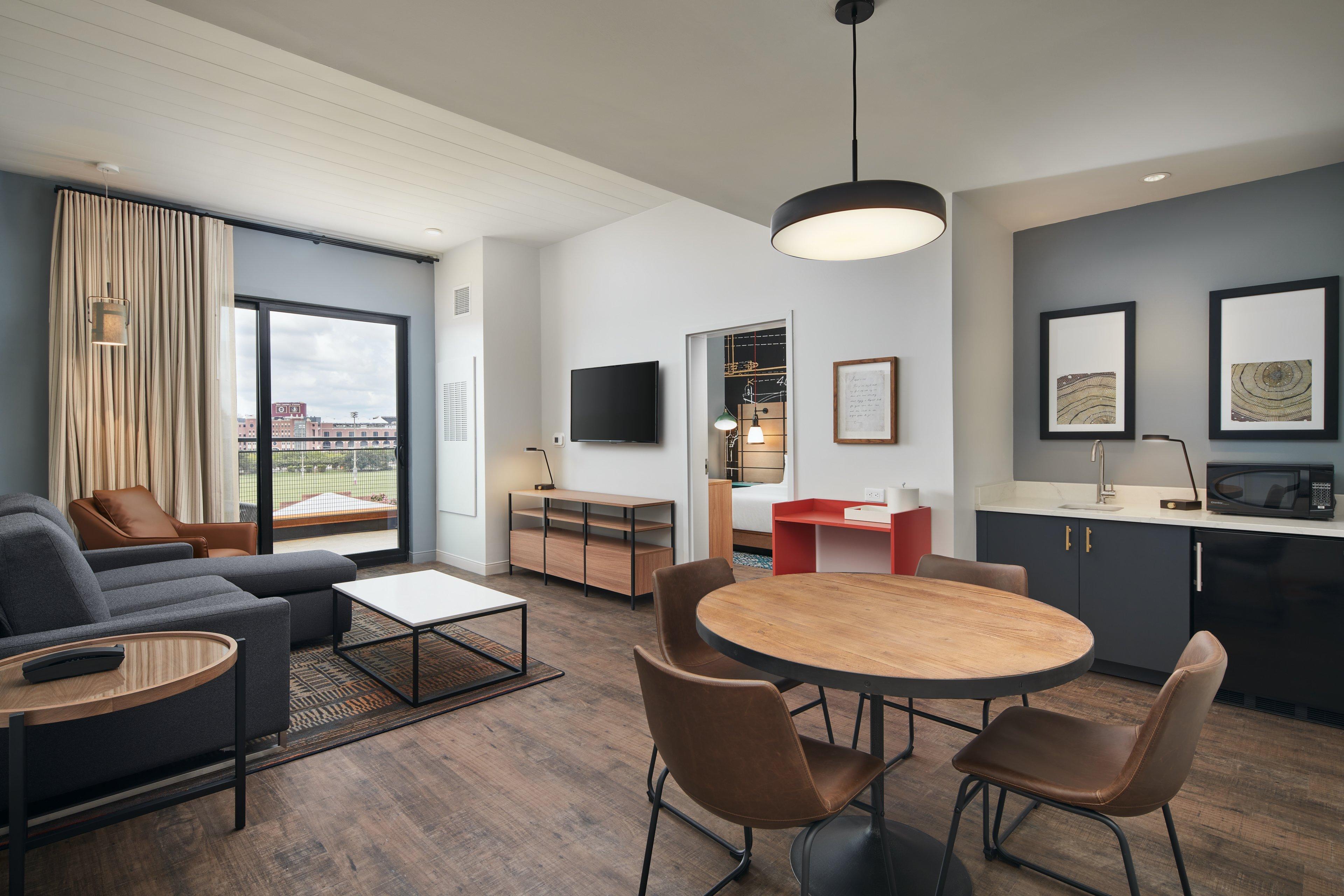 Hotel Indigo Tallahassee - Collegetown By Ihg Luaran gambar