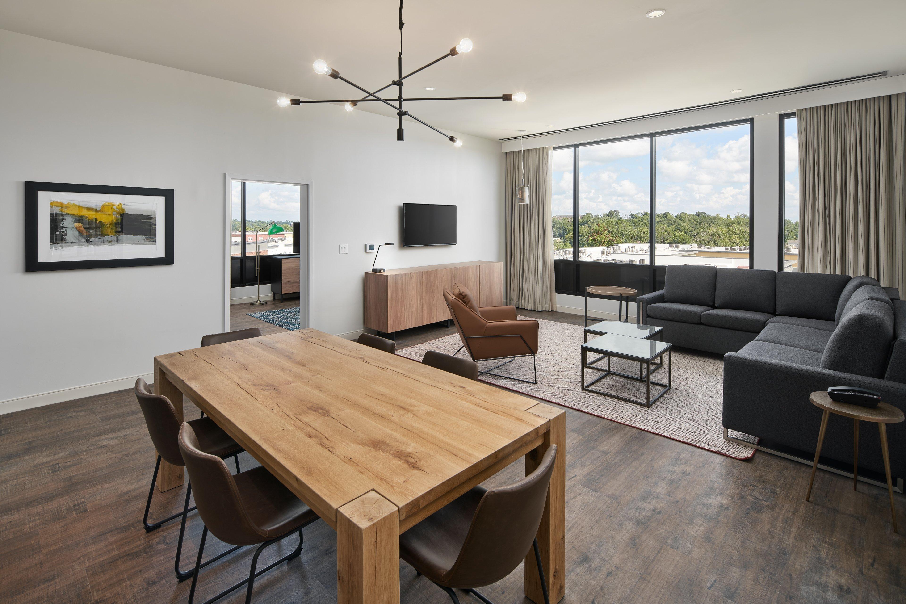 Hotel Indigo Tallahassee - Collegetown By Ihg Luaran gambar