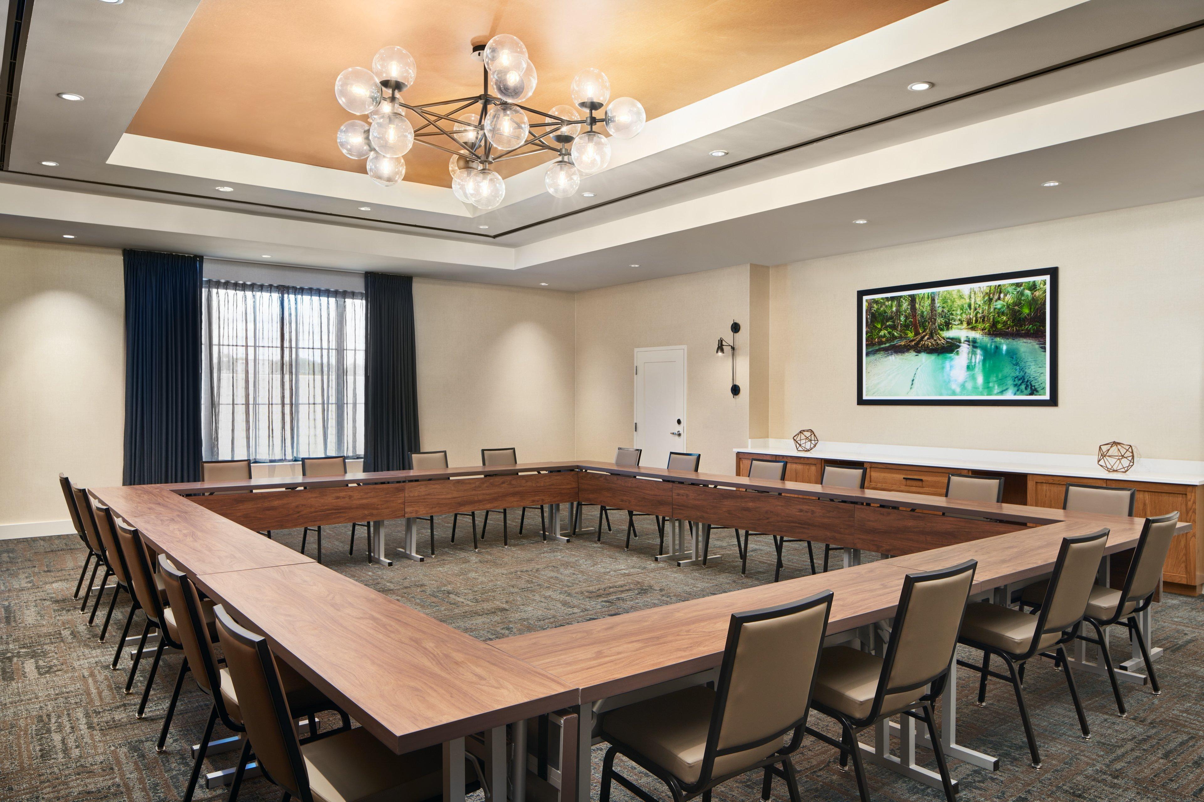 Hotel Indigo Tallahassee - Collegetown By Ihg Luaran gambar