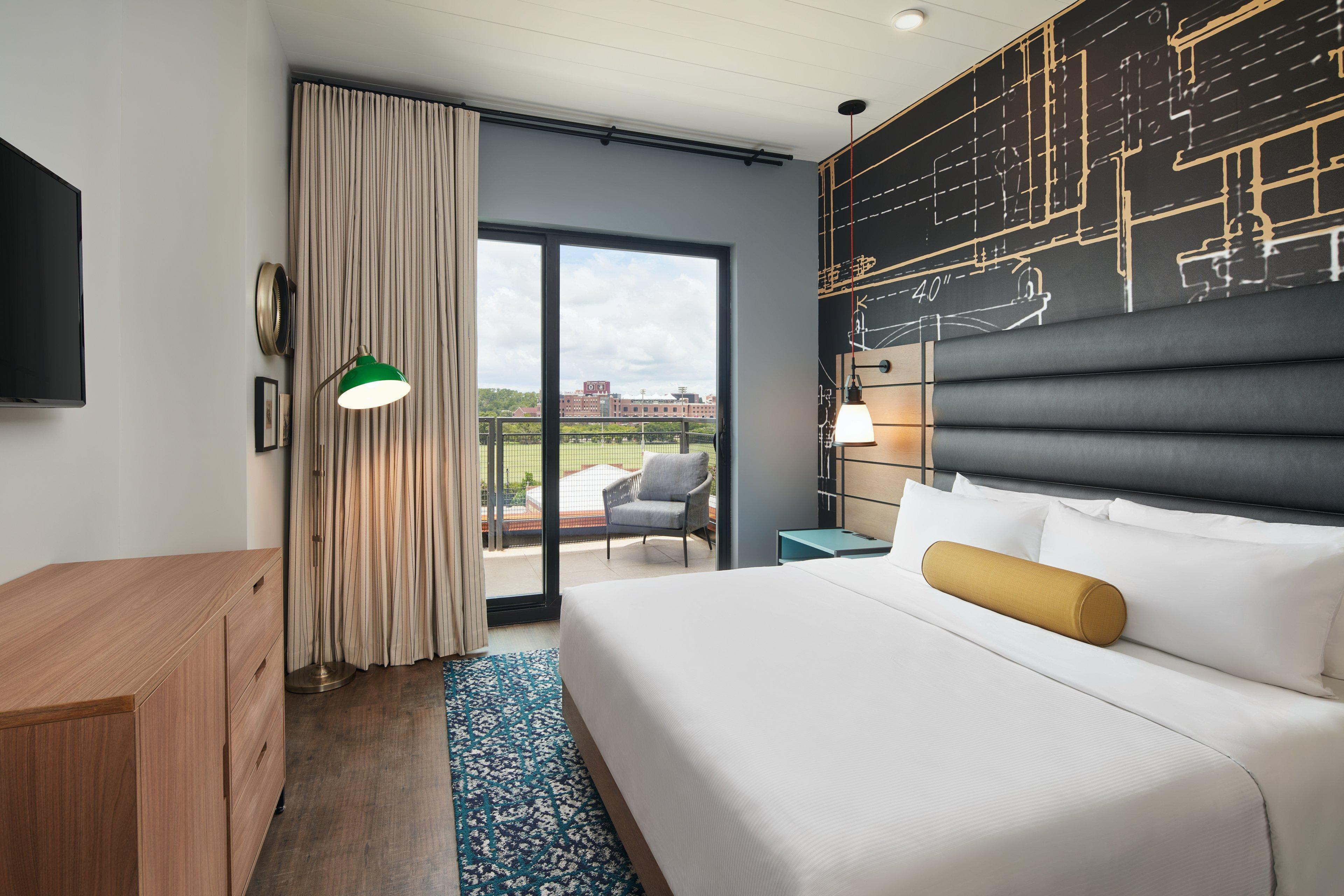 Hotel Indigo Tallahassee - Collegetown By Ihg Luaran gambar