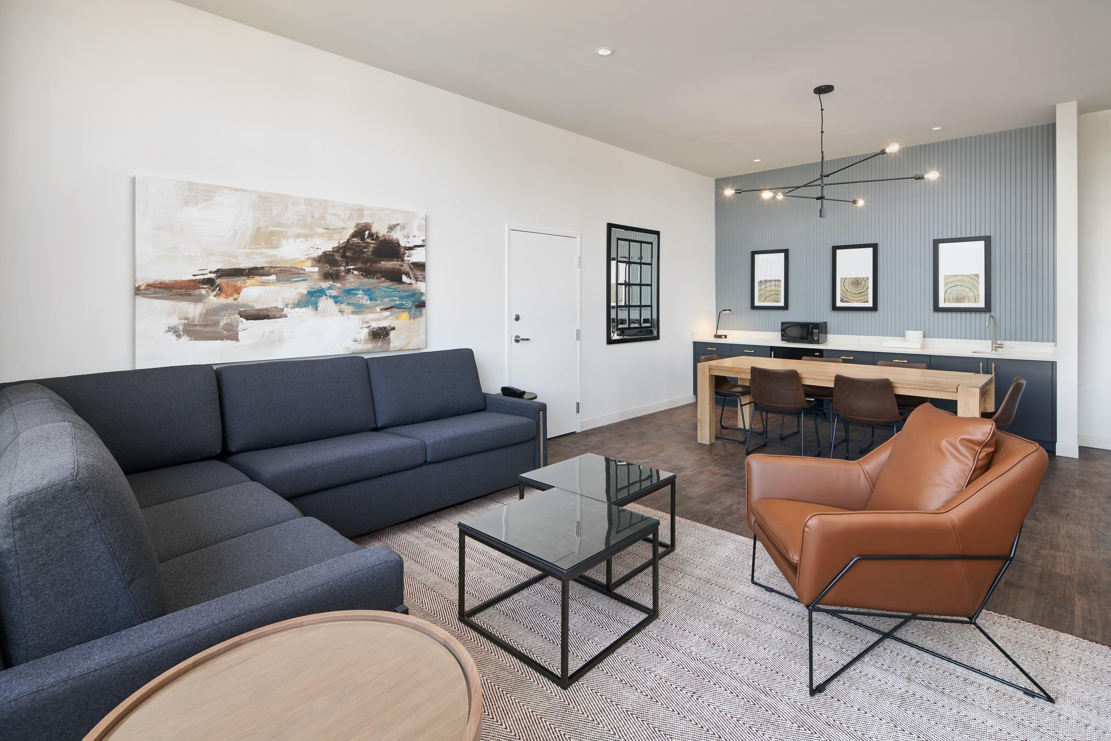 Hotel Indigo Tallahassee - Collegetown By Ihg Luaran gambar