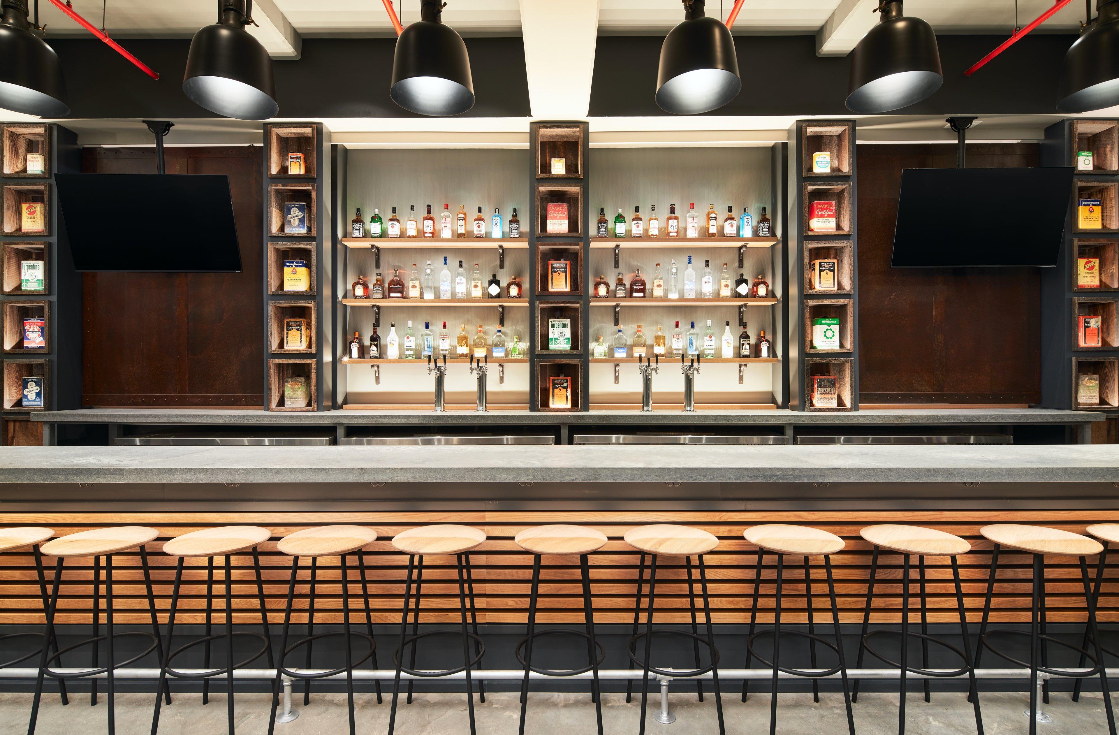 Hotel Indigo Tallahassee - Collegetown By Ihg Luaran gambar