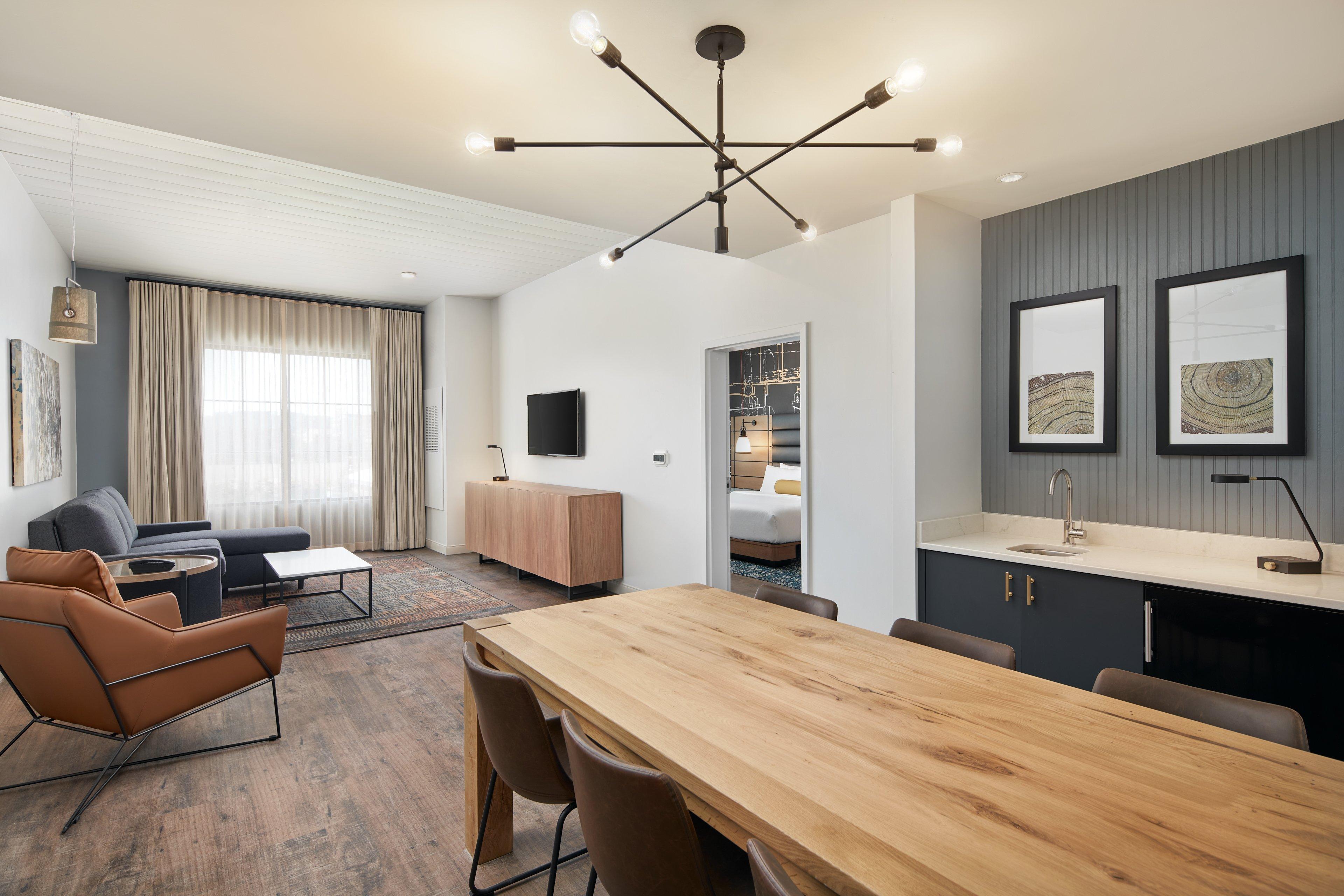 Hotel Indigo Tallahassee - Collegetown By Ihg Luaran gambar