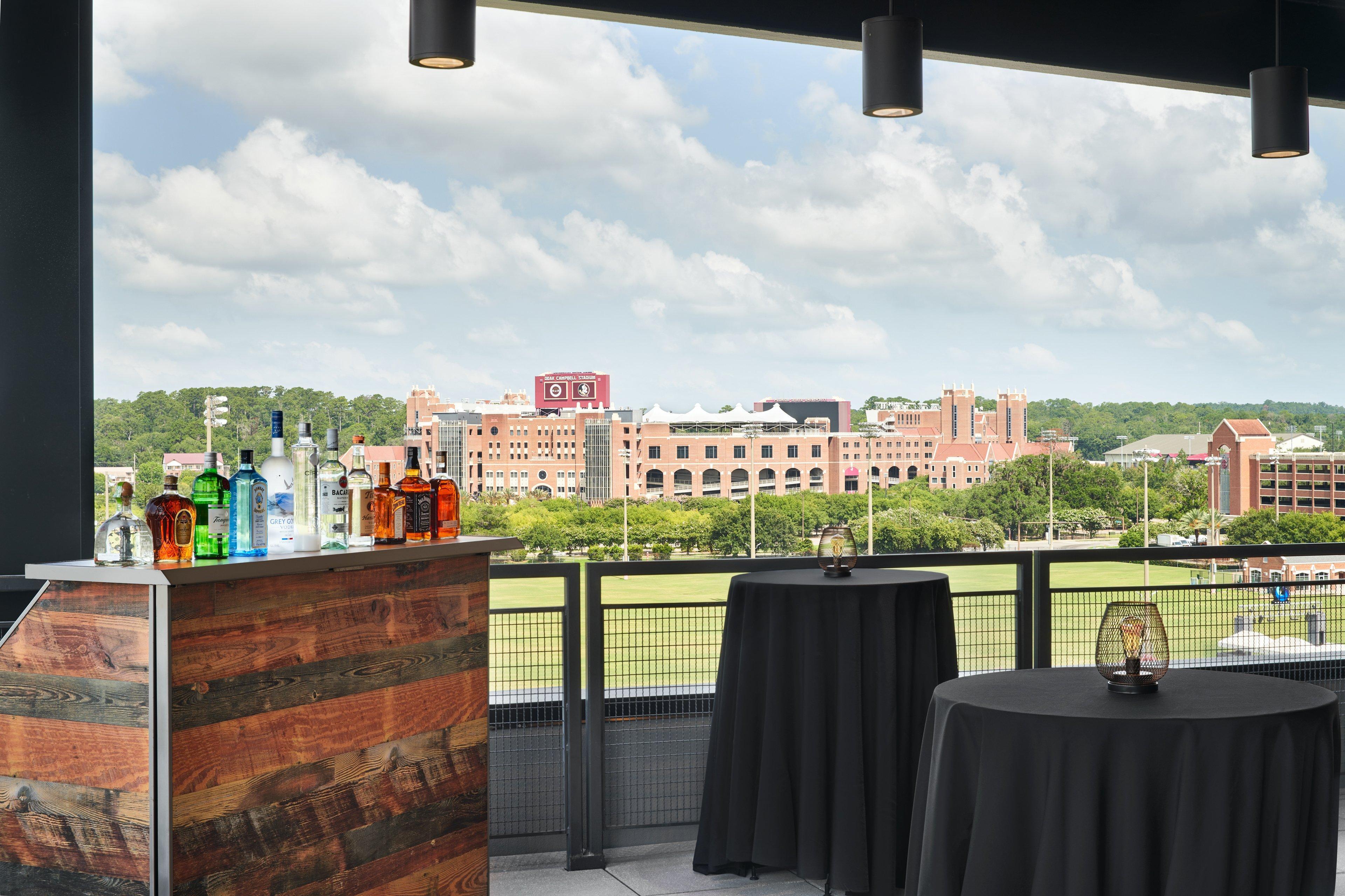 Hotel Indigo Tallahassee - Collegetown By Ihg Luaran gambar