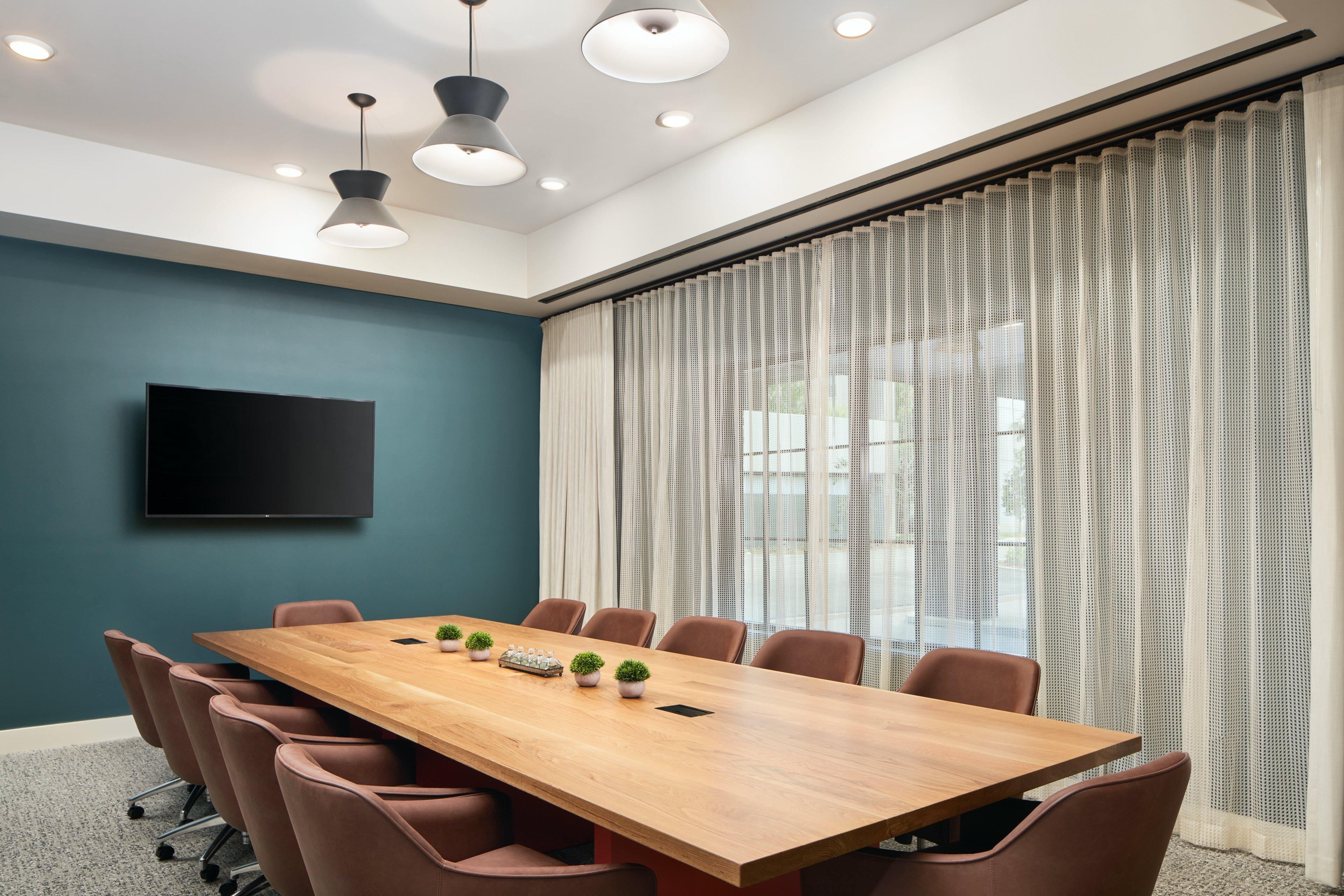 Hotel Indigo Tallahassee - Collegetown By Ihg Luaran gambar