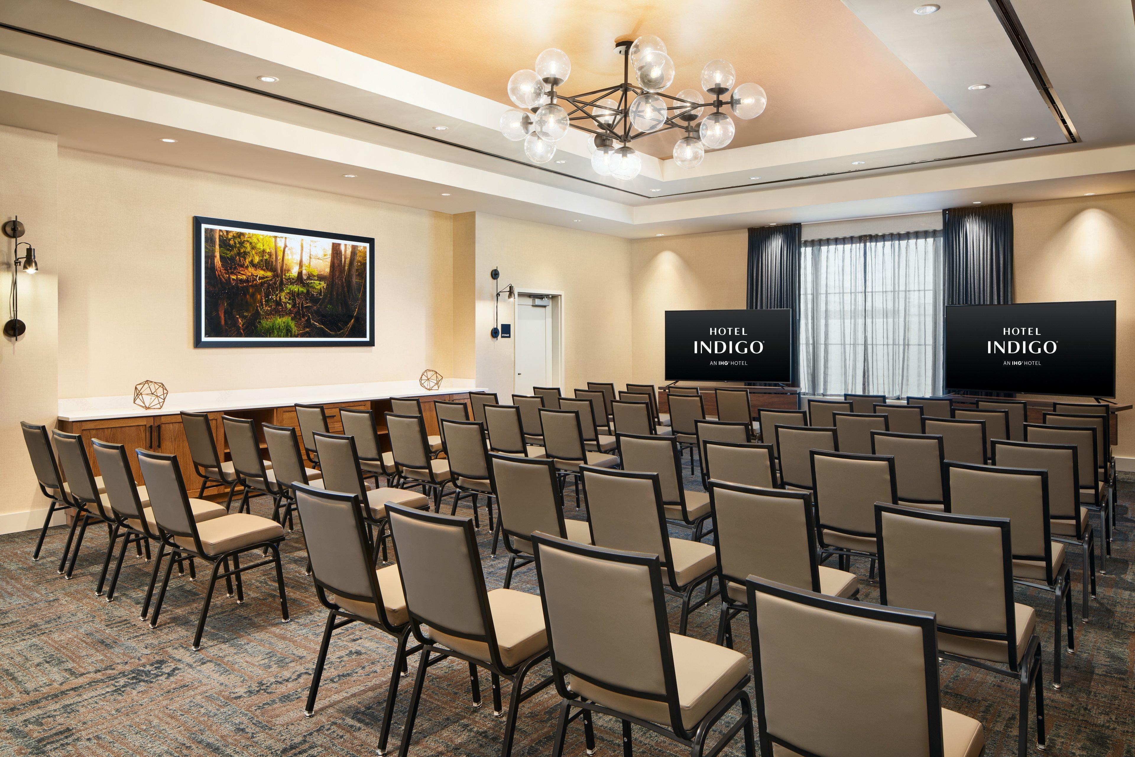 Hotel Indigo Tallahassee - Collegetown By Ihg Luaran gambar