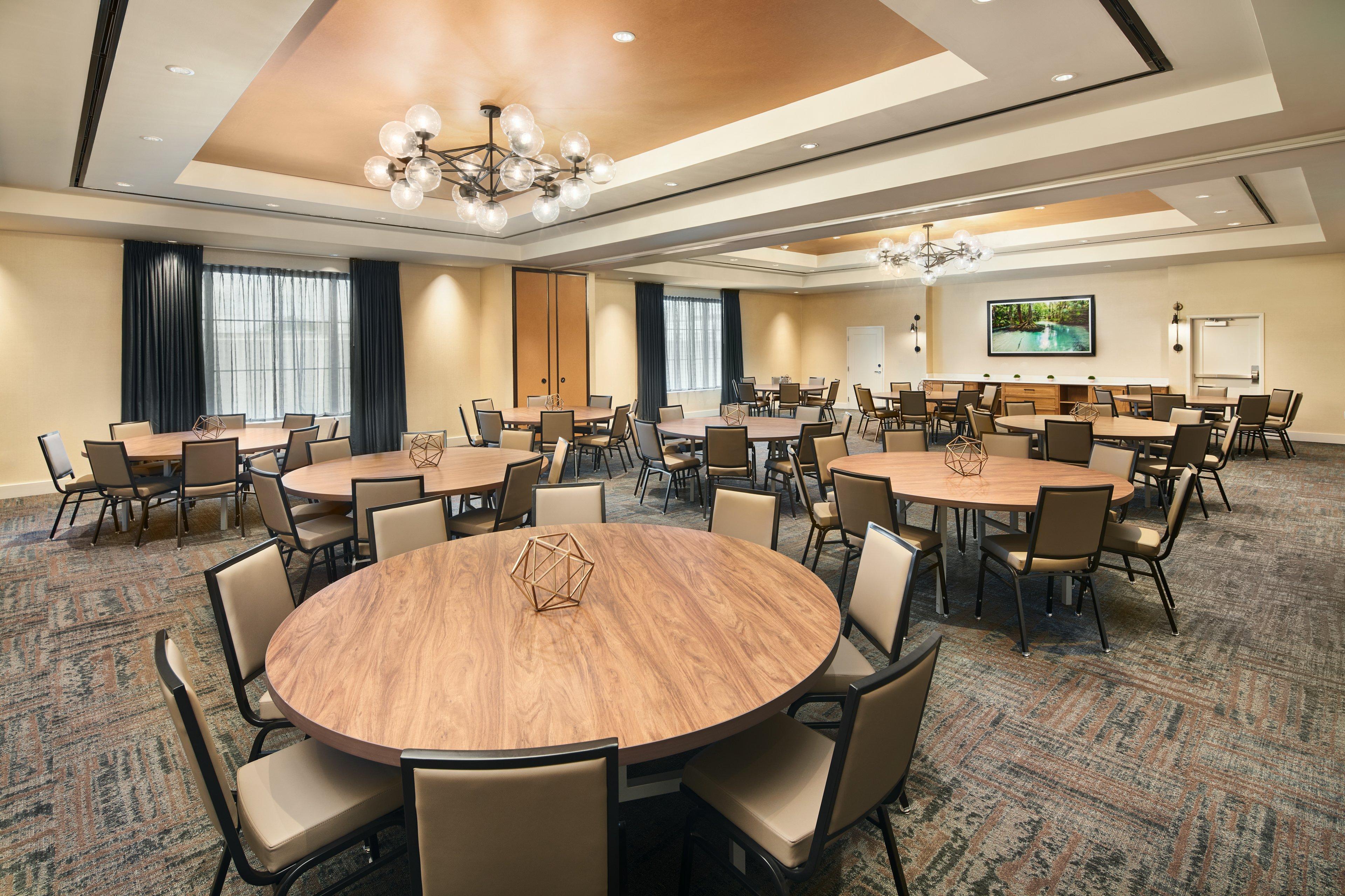 Hotel Indigo Tallahassee - Collegetown By Ihg Luaran gambar